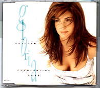 Gloria Estefan - Everlasting Love CD 1